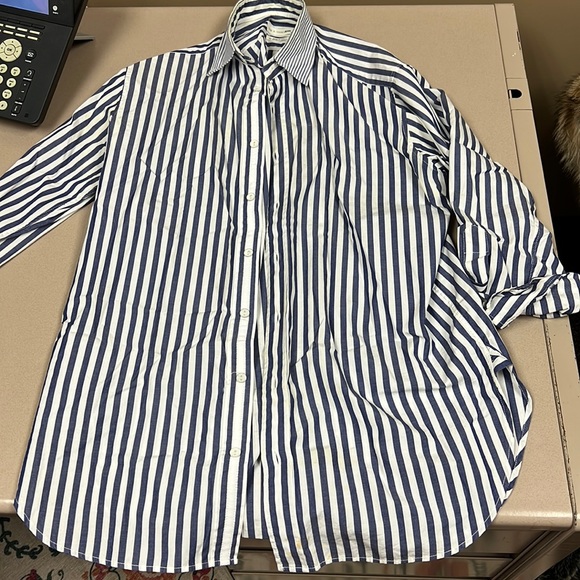 rag & bone Tops - Rag & Bone Shirt